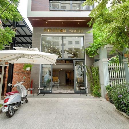 Pedersen Hostel Da Nang Exterior foto